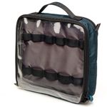 Органайзер Tenba Tools Cable Duo 8 Pouch Blue 636-646 для аксессуаров