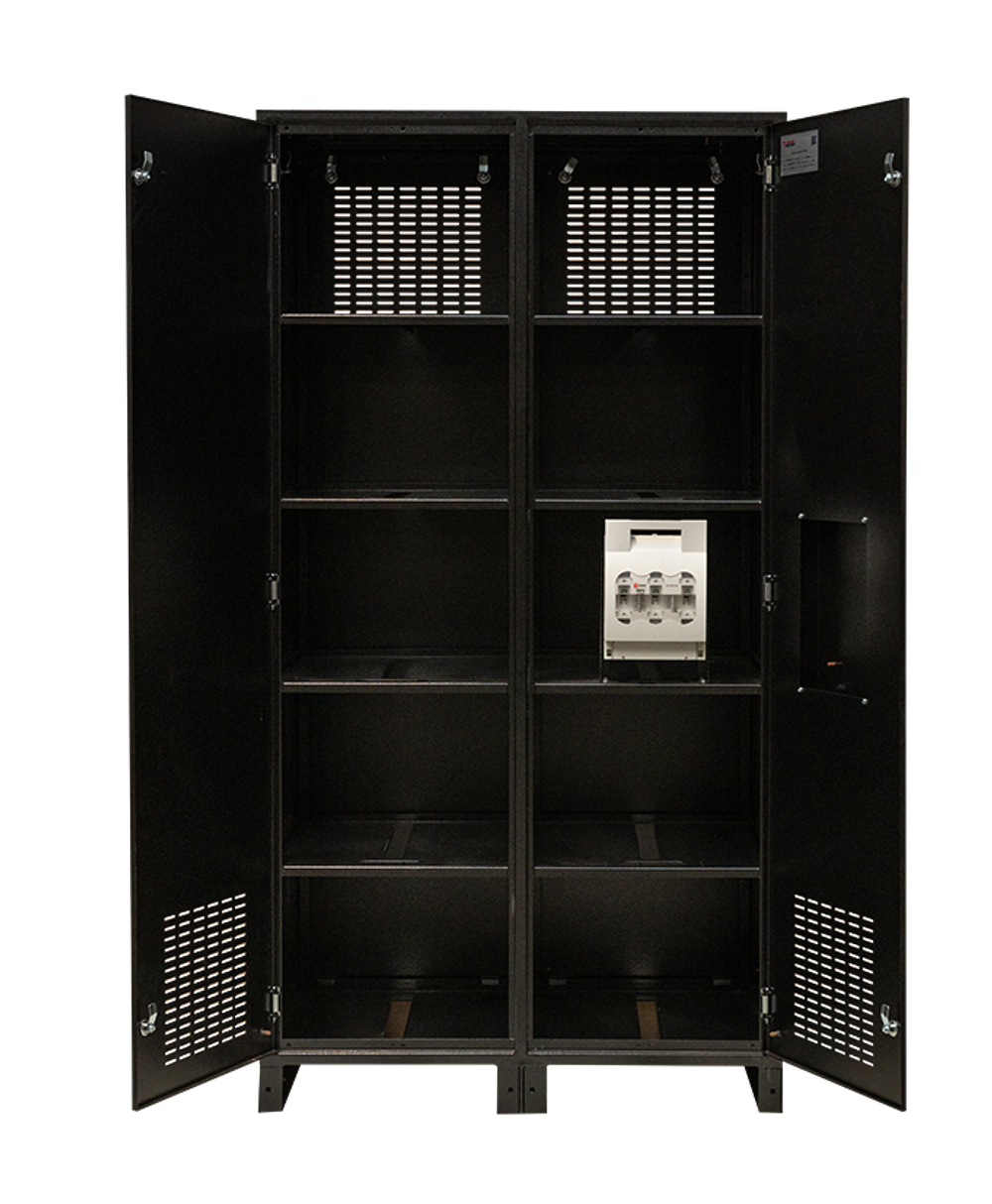 Шкафное решение ETALON EXP 5.3