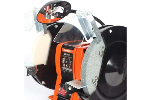 Точильный станок Patriot BG200L 160301511
