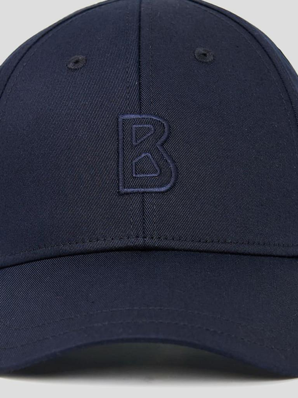 Кепка BOGNER MATS-14 в синем цвете