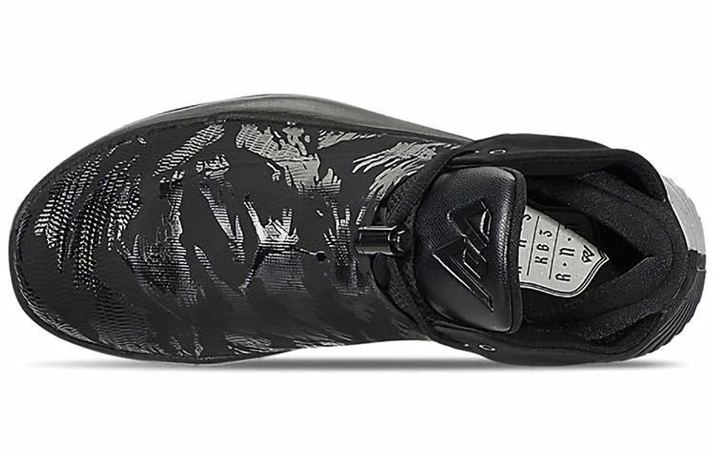 Кроссовки Air Jordan Why Not Zer0.1 Low