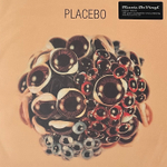 Placebo ‎– Ball Of Eyes (Голландия 2018г.)