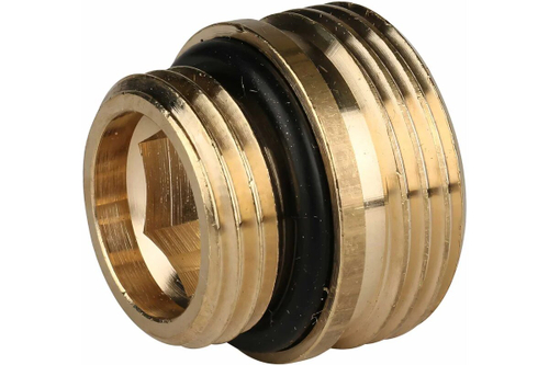 Переход д/радиаторов 1/2*3/4 под евроконус