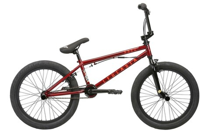 BMX Haro Leucadia DLX (2020)