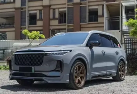 Обвес для Li Xiang One 2020-2024+ Лисян 1