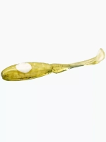 Мягкая приманка 13 FISHING Vertigo Minnow Dropshot 4"/ MO (7шт./уп.)