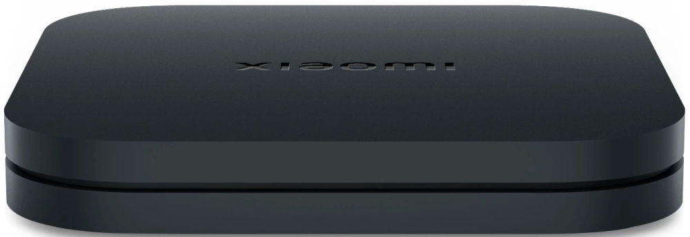 Xiaomi ТВ Приставка Xiaomi Mi Box S 2nd Gen MDZ-28-AA EU