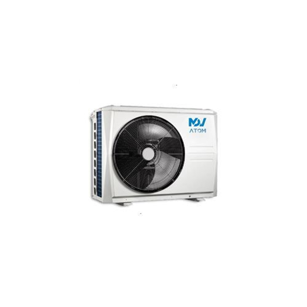 MDV MDV-V21W/DHN1(At) наружный блок мини VRF-системы серии Atom