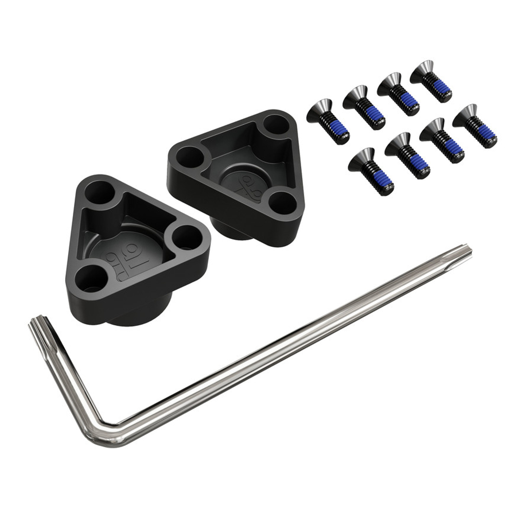 1:1 Conversion Kit for 19.2:1 Ratio Gearbox