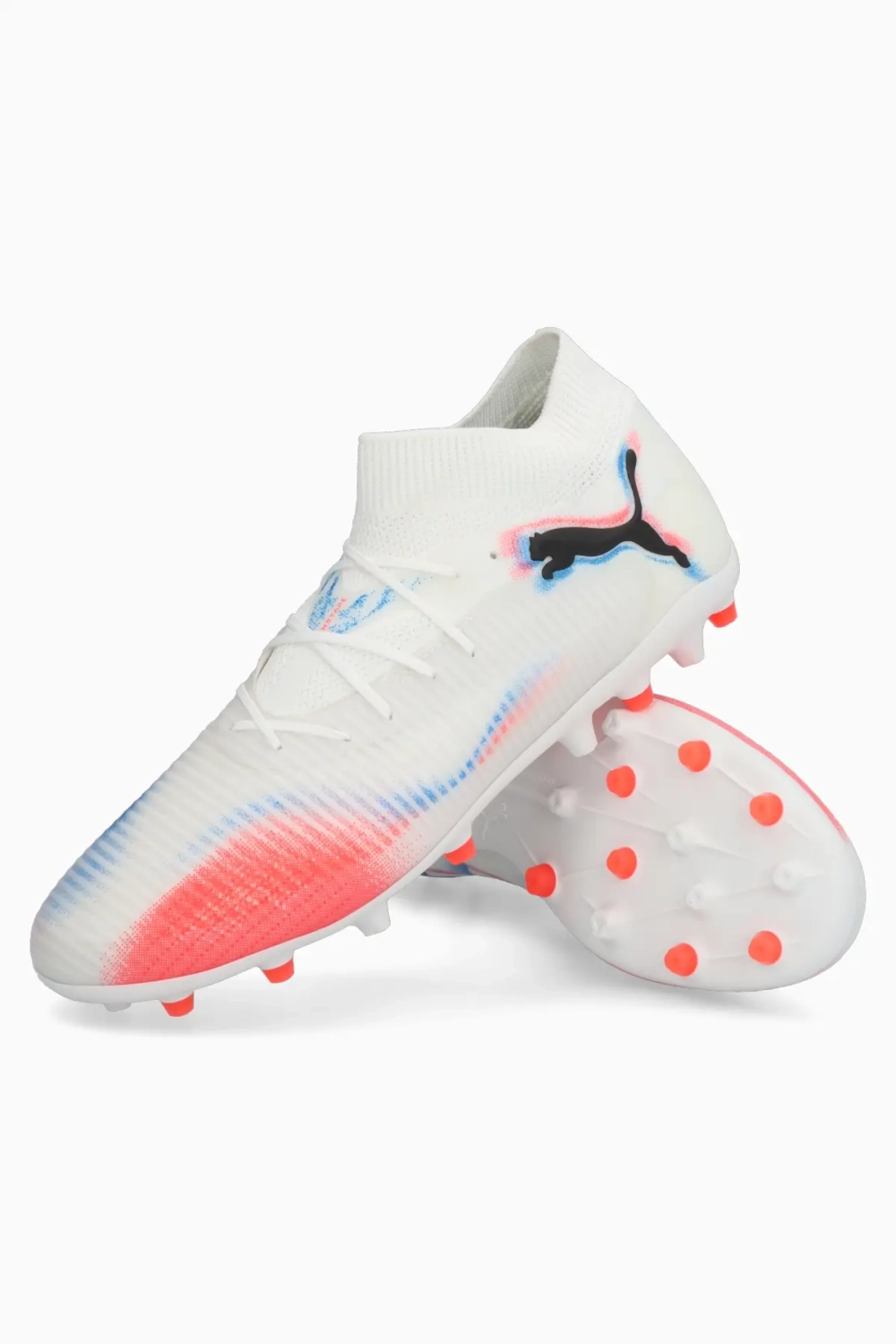Бутсы Puma Future 8 Pro MG - размер 44 EU