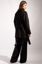 Полупальто женское 10374