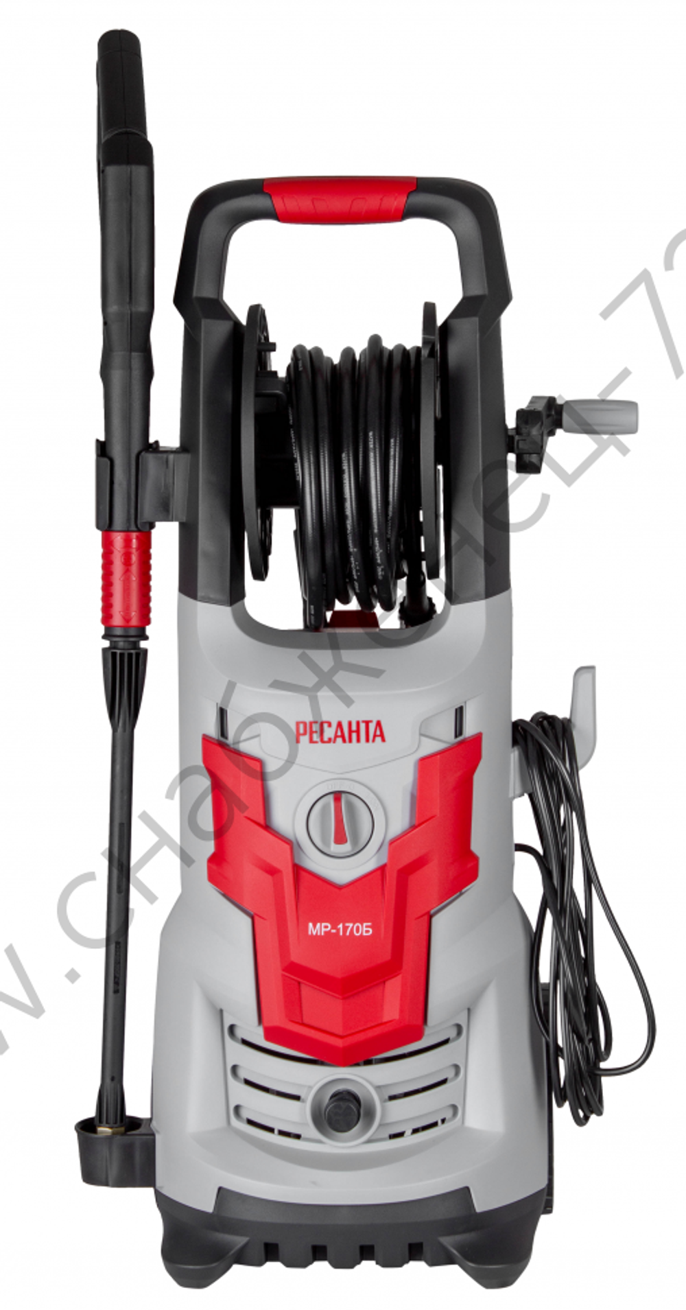 Мойка МР-170Б Ресанта