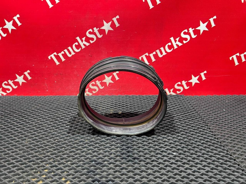 Патрубок воздушного фильтра 2021г.