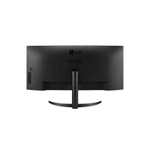 Монитор LG UltraWide 34WQ60C-B