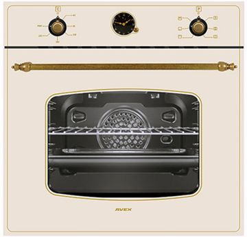 Электрический духовой шкаф AVEX RY 6360