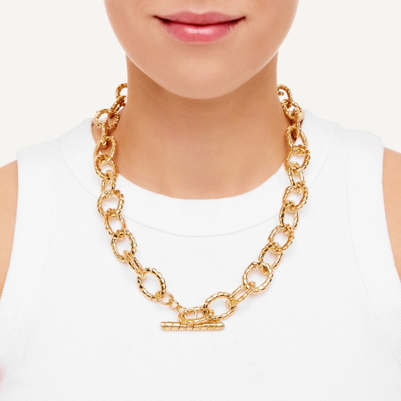 Колье Кресса