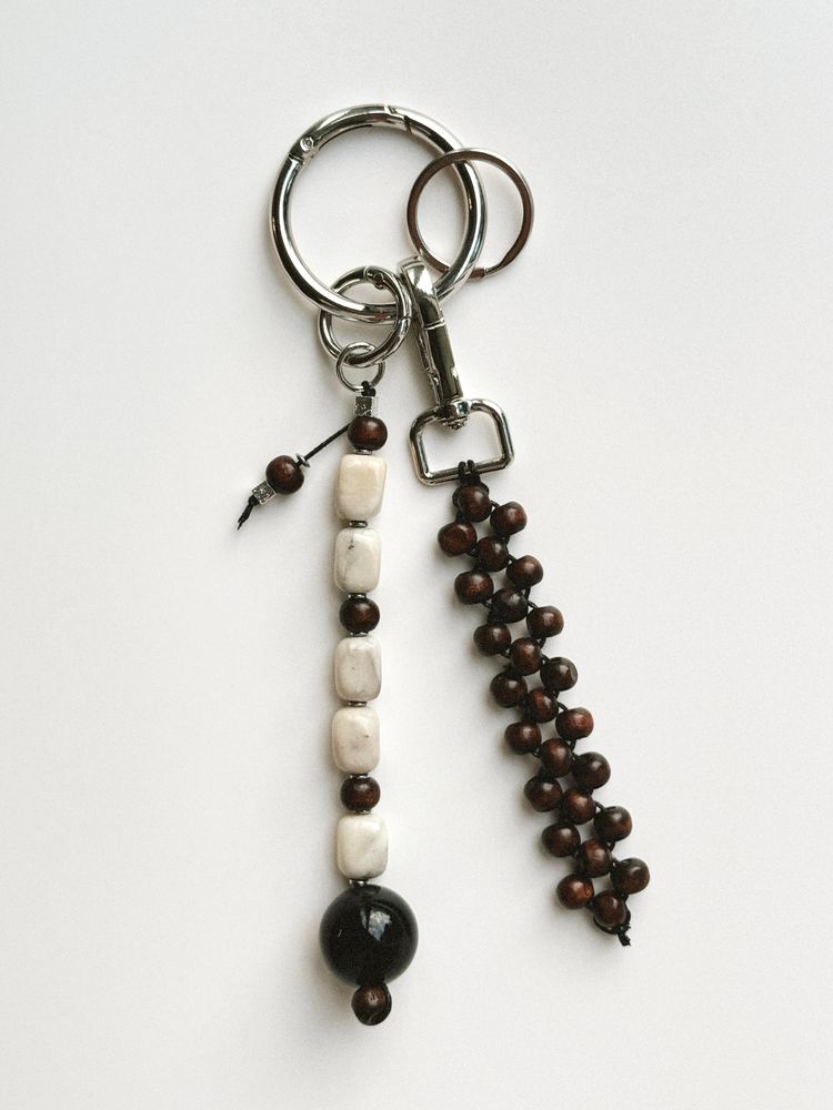 VOSK AMULET “spokoystvie”