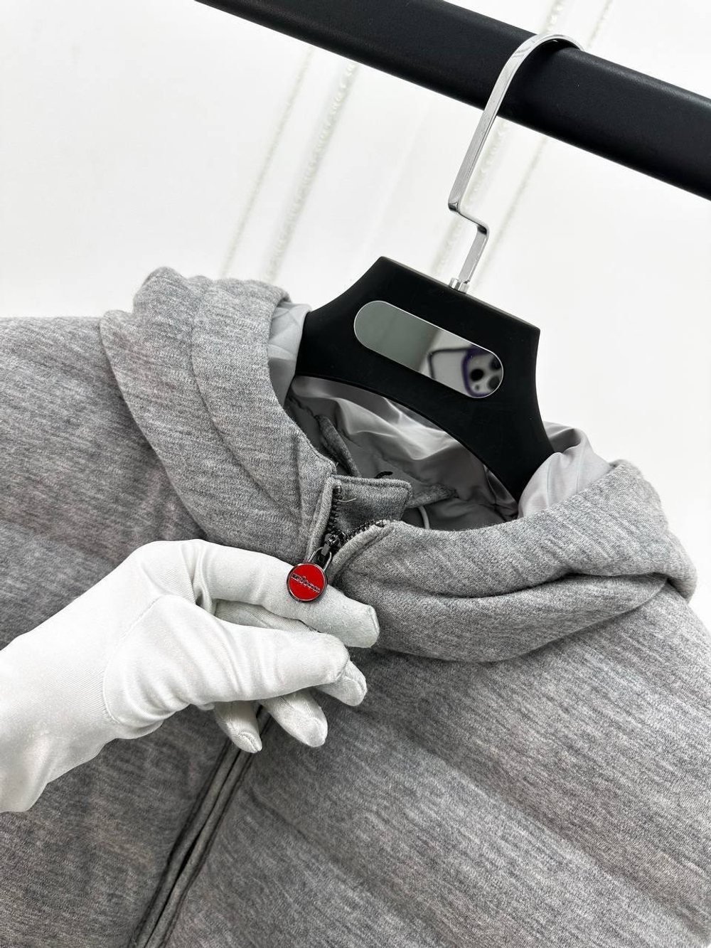 Безрукавка Kiton
