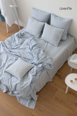 Простынь с нав ИКЕА 2сп