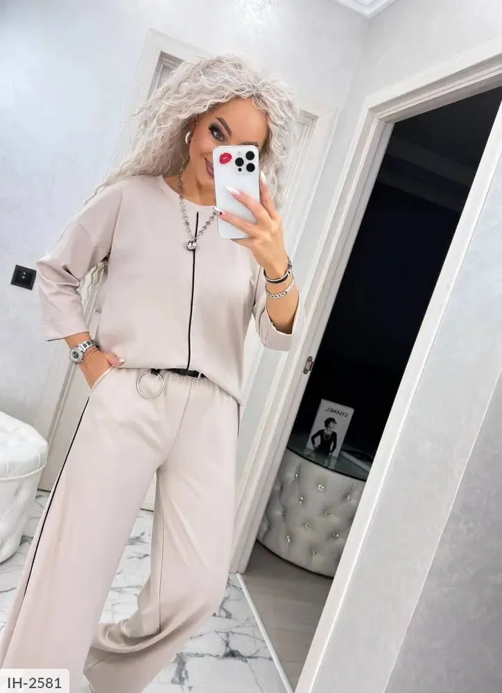 Костюм IH-2569 Фабрика Моды