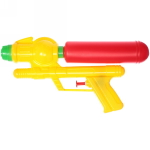 Водяной пистолет «Война» 23 см