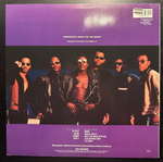 Ready For The World - Ruff 'N' Ready (Германия 1988г.)