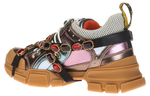 Gucci Flashtrek (Женская размерная сетка)