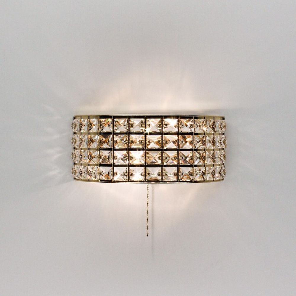 Накладной светильник Citilux Портал CL324302