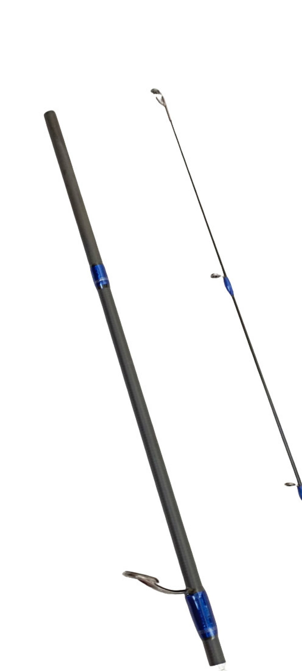 Спиннинг штекерный Kaida Sapphire тест 1-10 гр 240 см