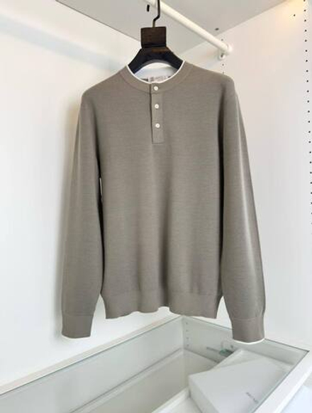 Джемпер Brunello Cucinelli