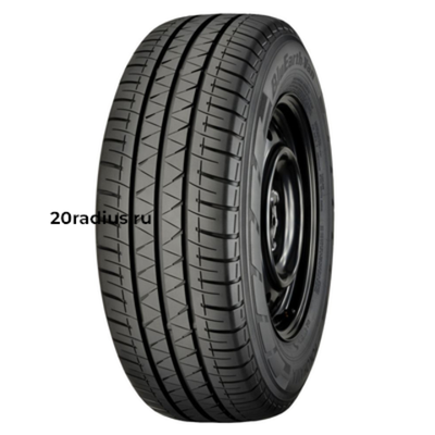 225/65R16C 112/110T BluEarth-Van RY55 TL