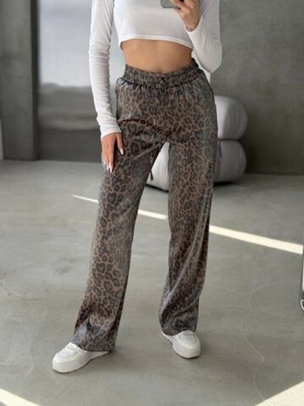 Брюки УК-9029-1 Fabrika Фото 1