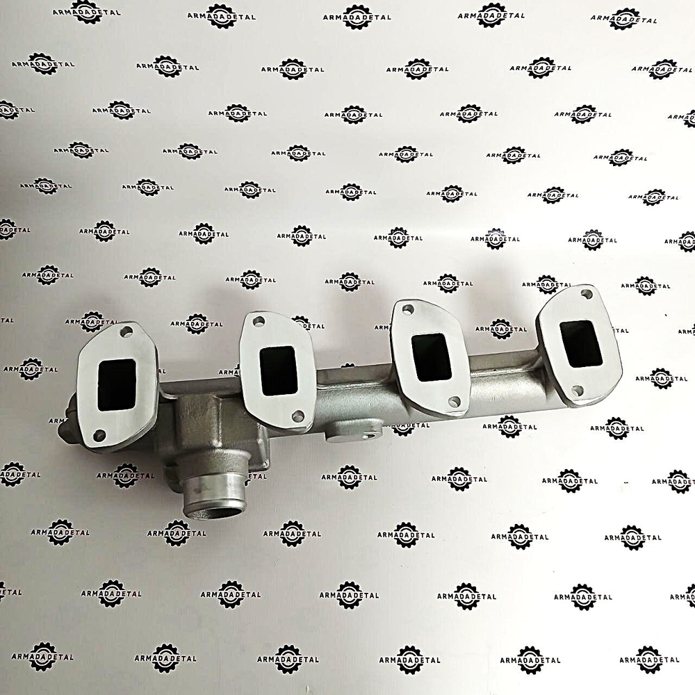 Впускной коллектор | 320/05551 | JCB