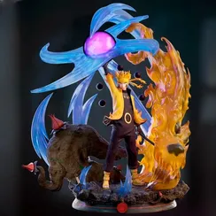 Naruto Final Form - Naruto