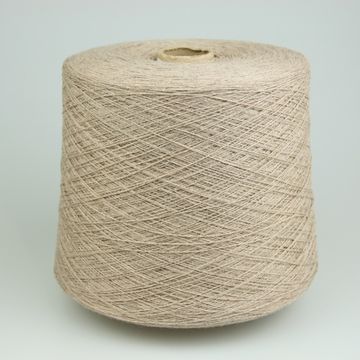Пряжа 2/22 NM Jean-Denis, цвет 9503 (100% пух яка)