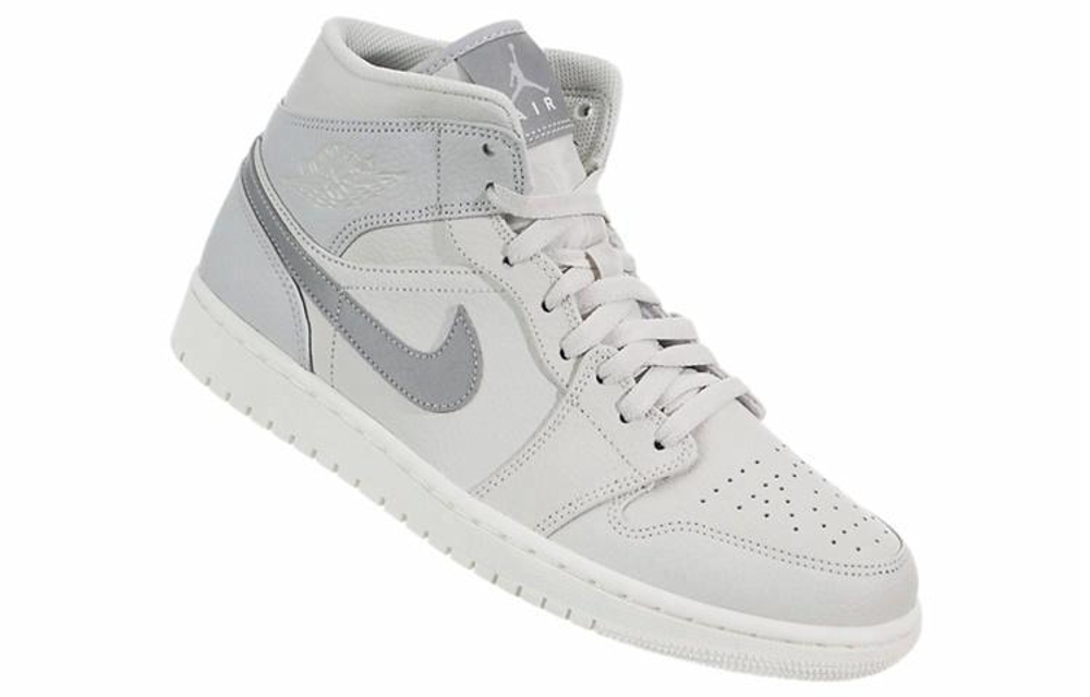 Кроссовки Jordan Air Jordan 1 Mid