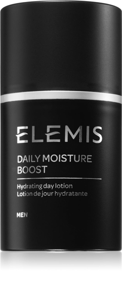 Elemis Men Daily Moisture Boost - увлажняющий дневной крем /   50  ml  / GTIN 0641628002207