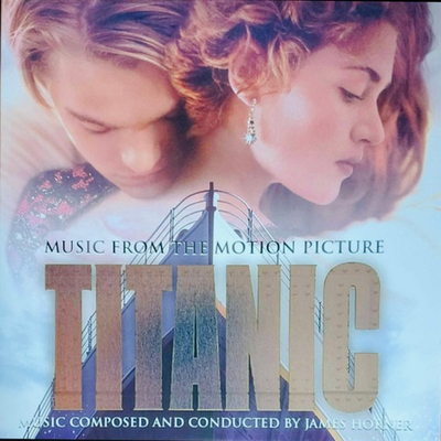 OST - Titanic (James Horner)*
