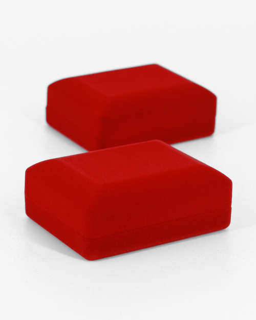 Футляр прямоугольный, серия "Классика"