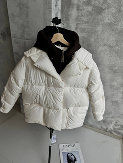 Куртка жен. 86 мол.