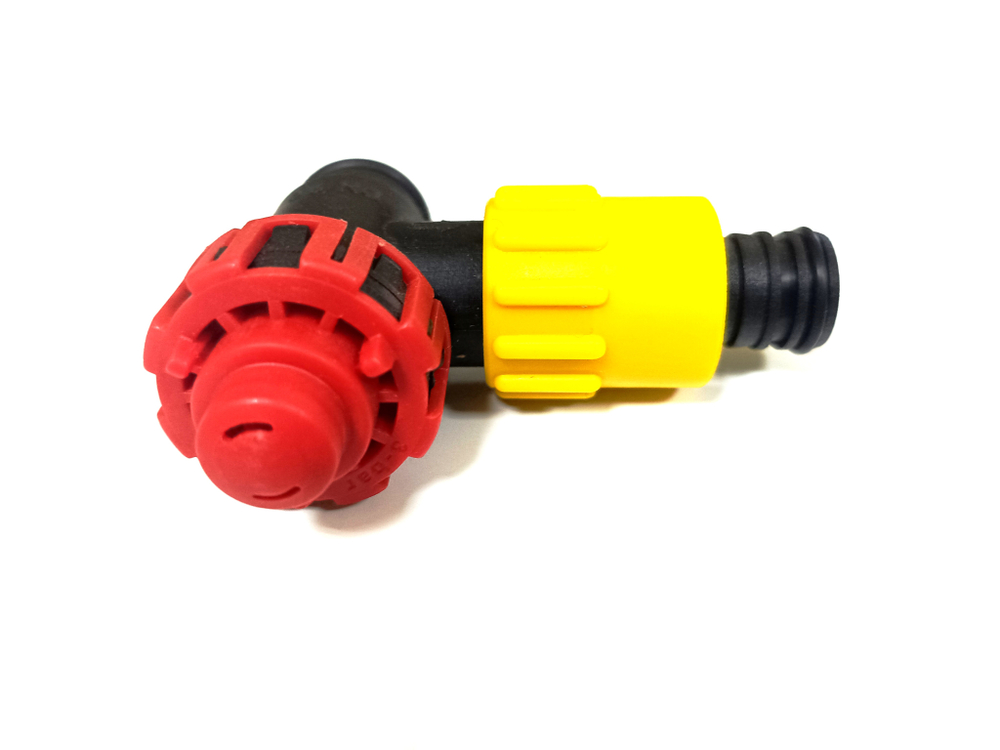 Клапан предохранительный 3бар BAXI Eco 4S, Eco Home, Duo-tec Compact (7728736)