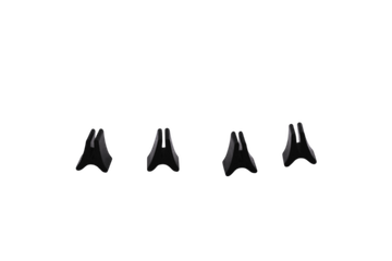 Резиновый упор петли духовки 3200.15.0.012 плиты Gefest