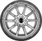 Kumho Ecsta Sport PS72 215/45 R17 91Y XL
