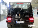 Mercedes-Benz G-Class W463b AMG G63 (12.2021)