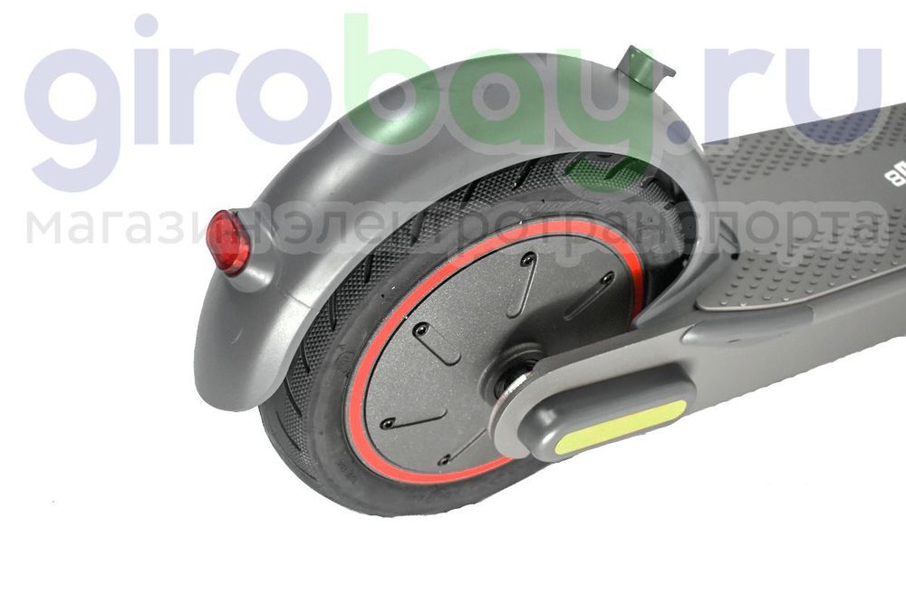 Электросамокат Yokamura i8 Электросамокат Yokamura i8 фото №15