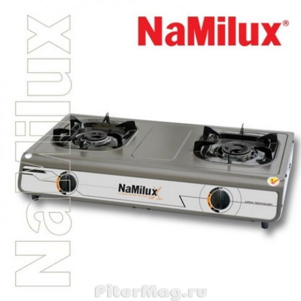 Газовая плита NaMilux NA-703AFM