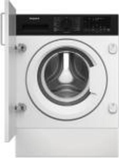 Встраиваемая стиральная машина Hotpoint WBIH 7290 VWB