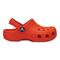 Crocs Classic 'Orange Red'