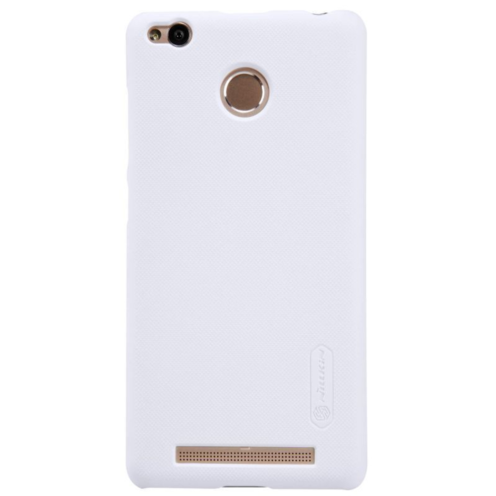 Накладка Nillkin Super Frosted Shield для Xiaomi Redmi 3 Pro / Redmi 3s