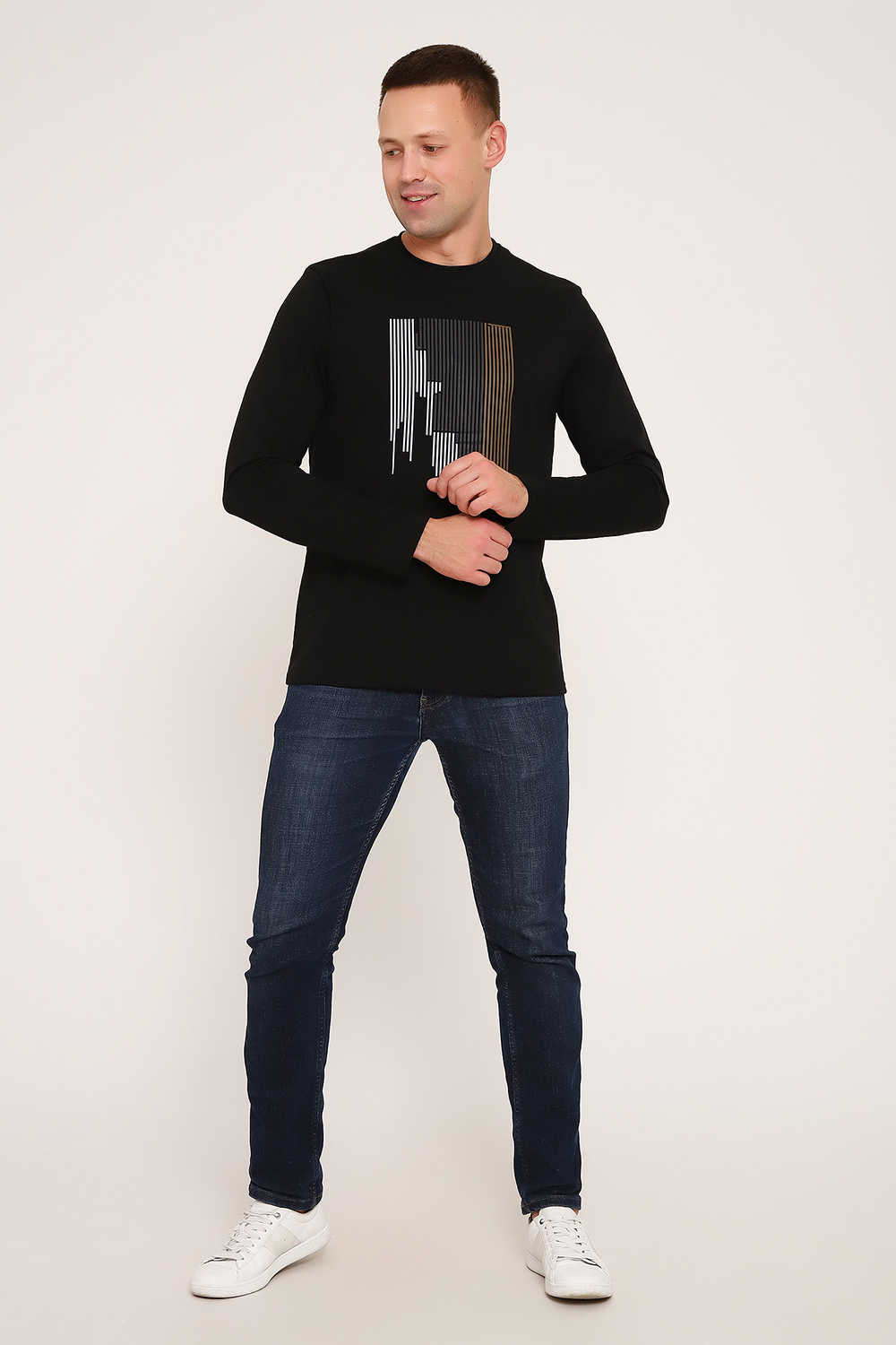 Лонгслив 101ЛМ